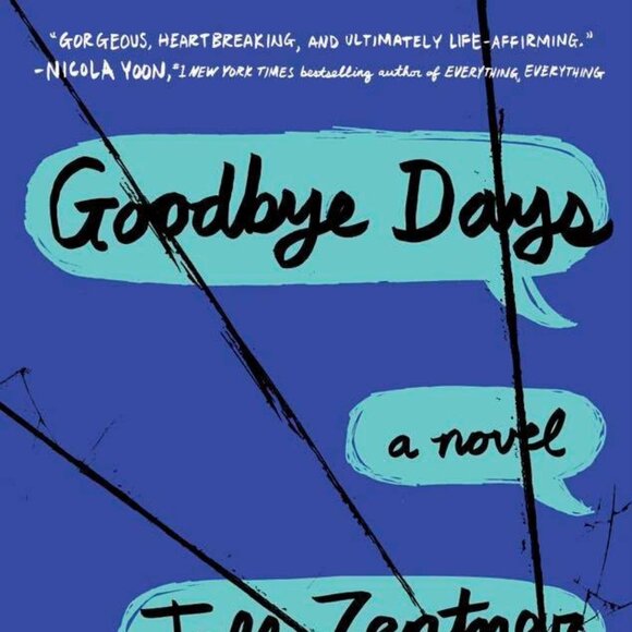 Goodbye Days-BRAND NEW, Last ONE - Picture 5 of 5